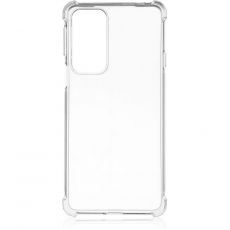 Чехол (клип-кейс) Brosco moto-edge20-hard-tpu-transp для Motorola edge 20, прозрачный