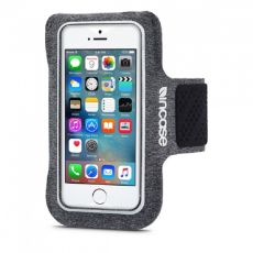 Чехол спортивный Incase Active Armband для iPhone 5/SE, серый