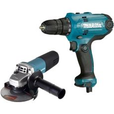 Дрель Makita DK0117