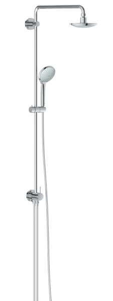Душевая стойка Grohe Euphoria System 27421001