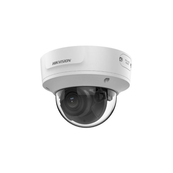 IP камера видеонаблюдения Hikvision DS-2CD2743G2-IZS белый 2.8 - 12 мм