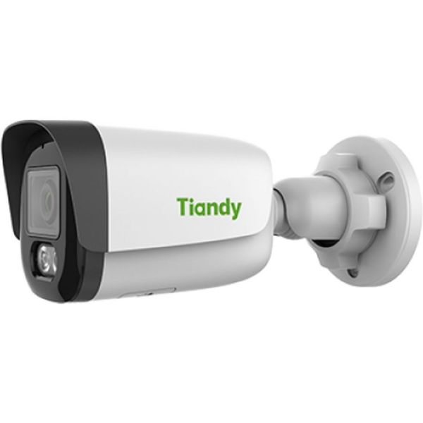 IP камера видеонаблюдения Tiandy TC-C34WS I5W/E/Y/4/V4.2 белый 4 мм