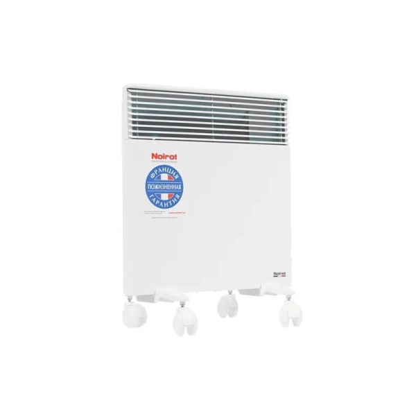 Конвектор Noirot E-5 plus 750 Вт белый