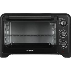 Мини-печь Hyundai MIO-HY092 черный