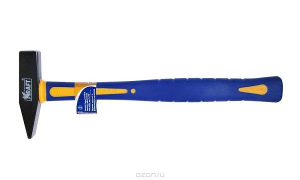 Молоток слесарный Kraft KT700704-