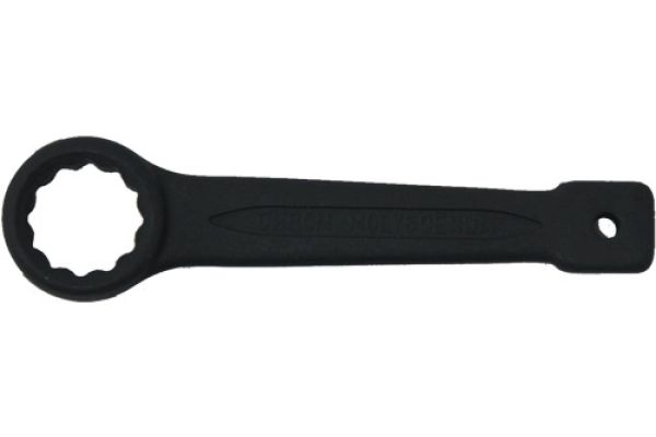 Накидной ключ Jonnesway W72155 55 х 55 мм ударный