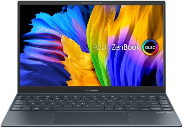 Ноутбук ASUS Zenbook 13 UX325EA-KG655W (90NB0SL1-M00DH0) 16Гб 512Гб 13,3