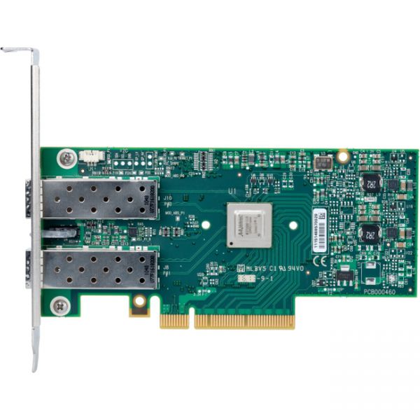 Сетевая карта Mellanox MCX312A-XCBT