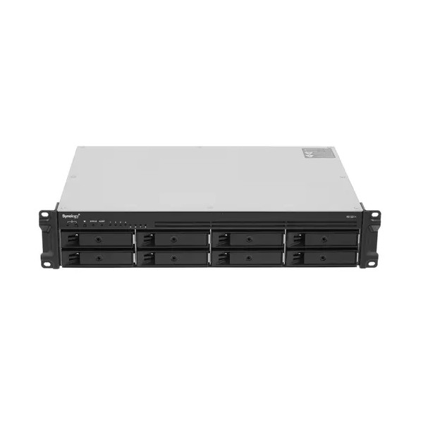 Сетевое хранилище Synology RS1221+