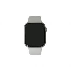 Умные часы Apple Watch Series 8 2022 41 мм серебристый [mp6l3ll/a]
