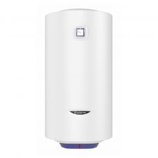 Водонагреватель Ariston BLU1 R ABS 65 V SLIM накопительный 1,5 кВт 65 л белый/синий