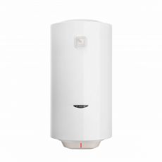 Водонагреватель Ariston DUNE1 R 50 V 1,5K SLIM PL накопительный 1,5 кВт 50 л белый/бежевый
