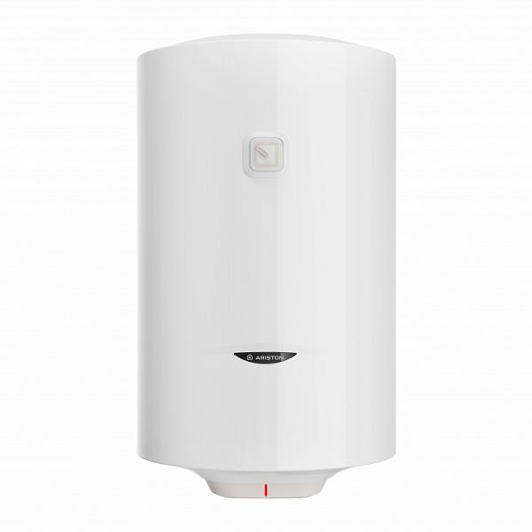 Водонагреватель Ariston DUNE1 R 80 V 1,5K PL накопительный 1,5 кВт 80 л белый/бежевый